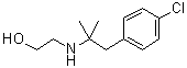 CAS#: 54063-36-4， Etolorex