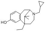 CAS#: 54063-47-7， Gemazocine