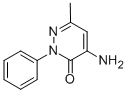 CAS#: 54063-49-9， Metamfazone