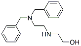 CAS 登录号：54119-35-6， 2-[2-(二苄基氨基)乙基氨基]乙醇
