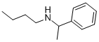 CAS#: 5412-64-6， N-Butyl-alpha-Methylbenzylamine