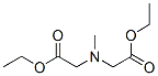 CAS#: 5412-66-8， Ethyl N-(2-Ethoxy-2-Oxoethyl)-N-Methylglycinate