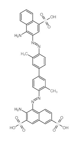 CAS#: 5413-69-4， Brilliant Purpurin R