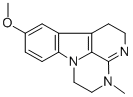 CAS#: 54188-38-4， Metralindole