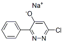 CAS#: 54188-79-3， Sodium 6-Chloro-3-Phenylpyridazin-4-Olate