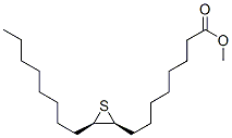 CAS#: 54199-12-1， cis-9,10-Epithiostearic Acid Methyl Ester