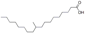 CAS#: 542-47-2， 10-Methyloctadecanoic Acid