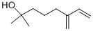 CAS#: 543-39-5， 2-Methyl-6-Methylene-7-Octen-2-Ol