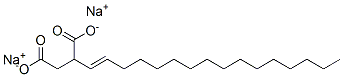 CAS#: 54324-65-1， Disodium Hexadecenylsuccinate