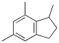CAS#: 54340-88-4， 2,3-Dihydro-1,5,7-Trimethyl-1H-Indene