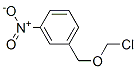 CAS#: 54397-20-5， 1-[(Chloromethoxy)Methyl]-3-Nitrobenzene