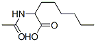 CAS#: 5440-37-9， N-Acetyl-2-Aminooctanoic Acid