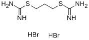 CAS#: 5442-32-0， Propylene Diisothiuronium Dibromide