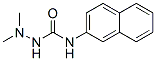 CAS#: 5446-53-7， 1-Dimethylamino-3-Naphthalen-2-Yl-Urea