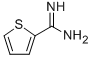 CAS#: 54610-75-2， 2-Thiophenecarboxamidine