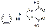 CAS#: 5467-45-8， 2-(Phenylhydrazinylidene)Imidazole-4,5-Dicarboxylic Acid