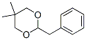 CAS#: 5468-08-6， 2-Benzyl-5,5-Dimethyl-1,3-Dioxane