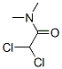 CAS 登录号：5468-76-8， 2,2-二氯-N,N-二甲基乙酰胺