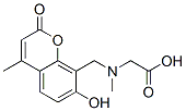 CAS#: 54696-41-2， Methyl Calcein Blue