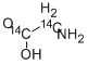 CAS#: 54745-47-0， Glycine-1,2-14C2