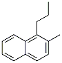 CAS 登录号：54774-89-9， 2-甲基-1-丙基萘