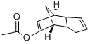 CAS#: 54830-99-8， 3a,4,5,6,7,7a-Hexahydro-4,7-Methano-1H-indenol acetate