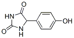 CAS#: 54832-24-5， 5-(4-Hydroxyphenyl)Hydantoin
