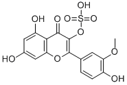 CAS#: 549-31-5， Persicarin