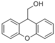 CAS 登录号：5490-92-6， 9H-氧杂蒽-9-甲醇