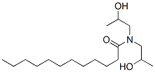 CAS#: 54914-38-4， N,N-Bis(2-Hydroxypropyl)Dodecanamide