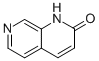 CAS#: 54920-82-0， 1,7-Naphthyridin-2(1H)-One