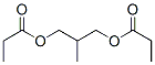 CAS#: 54932-83-1， Dipropionic Acid 2-Methylpropane-1,3-Diyl Ester