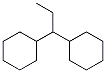 CAS 登录号：54934-91-7， 1,1'-亚丙基二环己烷