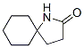 CAS#: 5498-74-8， 1-Azaspiro[4.5]Decan-2-One