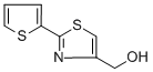 CAS#: 54986-94-6， [2-(2-Thienyl)-1,3-Thiazol-4-Yl]Methanol