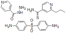 CAS#: 55015-10-6， Isoprodian