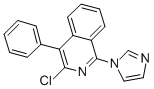 CAS#: 55150-67-9， Climiqualine