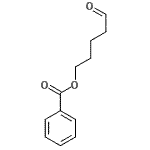 CAS 登录号：55162-83-9， 5-氧代戊基苯甲酸酯