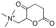 CAS#: 5518-77-4， Succinylmonocholine