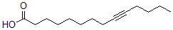 CAS#: 55182-92-8， 9-Tetradecynoic Acid