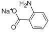 CAS#: 552-37-4， Sodium Anthranilate