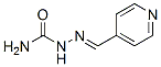 CAS#: 5526-59-0， Isonicotinaldehyde Semicarbazone