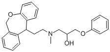 CAS 登录号：55286-56-1， 多沙米诺