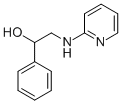CAS#: 553-69-5， Phenyramidol