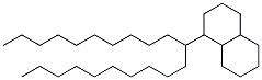 CAS#: 55320-00-8， 1-(1-Decylundecyl)Decahydronaphthalene
