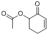 CAS#: 55444-14-9， Acetic Acid 2-Oxo-Cyclohex-3-Enyl Ester