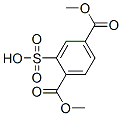 CAS#: 55447-98-8， Dimethyl 2-Sulphoterephthalate