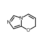 CAS#: 55450-95-8， 2H-Imidazo[5,1-b][1,3]Oxazine