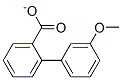 CAS#: 5554-24-5， 3-Methoxyphenyl benzoate
