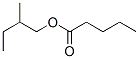 CAS#: 55590-83-5， 2-Methylbutyl Valerate